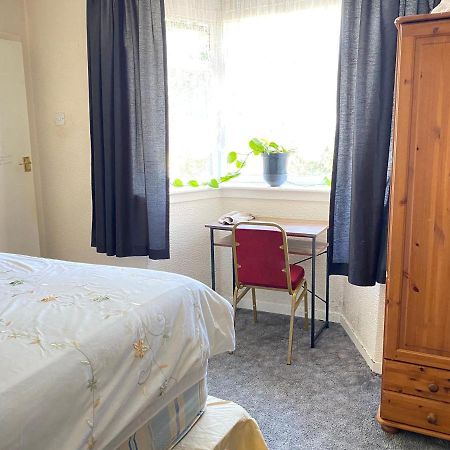 Bushbury132アパートメント エクステリア 写真
