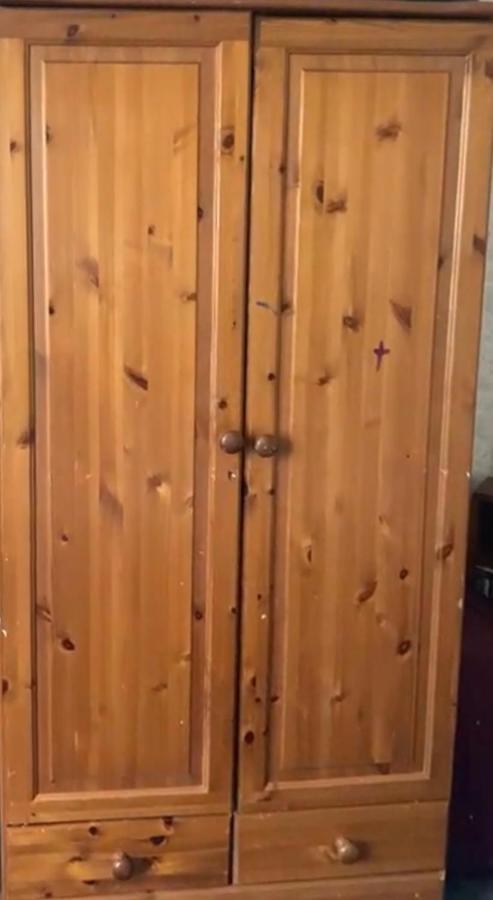 Bushbury132アパートメント エクステリア 写真